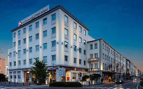 Best Western Plus Hotel Bologna